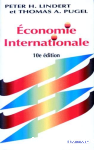 Economie internationale vignette