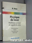 Physique du laser vignette