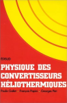 physique des convertisseurs héliothermiques vignette