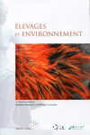 Élevages et environnement vignette