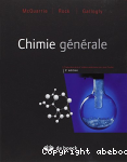 Chimie générale vignette