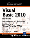 Visual Basic 2010 (VB.NET) vignette