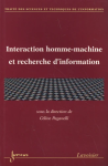 Interaction homme-machine et recherche d'information. vignette