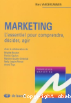 Marketing vignette