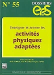 Enseigner et animer les activités physiques adaptées vignette
