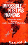 Impossible n'est pas français vignette