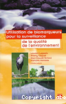 Utilisation des biomarqueurs pour la surveillance de la qualité de l'environnement vignette