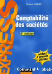 Comptabilité des sociétés vignette