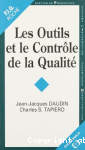 Les outils et le contrôle de la qualité vignette