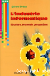 L'industrie informatique vignette