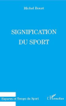 Signification du sport vignette