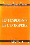 Les Fondements de l'entreprise vignette