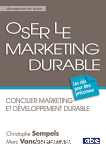 Oser le marketing durable vignette