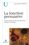 La fonction persuasive vignette