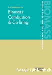 The Handbook of Biomass Combustion et Co-firing vignette