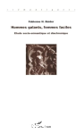 Hommes galants, femmes faciles vignette