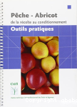 Pêche, abricot de la récolte au conditionnement vignette