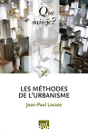 Les méthodes de l'urbanisme vignette