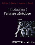 Introduction à l'analyse génétique vignette