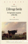 L'élevage bovin vignette
