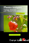 Plantes Toxiques vignette