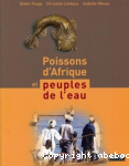 Poissons d'Afrique et peuples de l'eau vignette