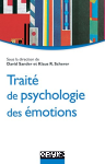 traité de psychologie des émotions vignette