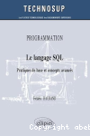 Le langage SQL vignette