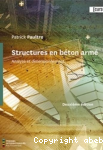 Structures en béton armé vignette