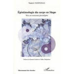 Épistémologie du corps en STAPS vignette