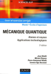 Mécanique quantique vignette