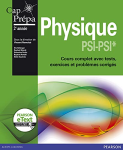 Physique PSI-PSI* vignette