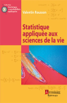 Statistique appliquée aux sciences de la vie vignette