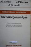 Thermodynamique vignette