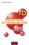 Statistique et probabilités vignette