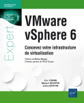 VMware vSphere 6 vignette