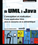 De UML à Java vignette