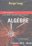 Algèbre vignette