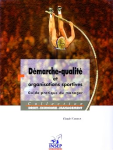 Démarche qualité et organisations sportives vignette